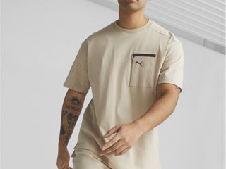 Новые футболки Puma/ Оригинал 2Xl-3Xl foto 2