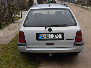 Volkswagen Golf foto 8