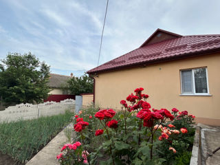 Se vinde casa in Satul Ciuflesti foto 2