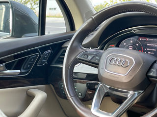 Audi Q7 foto 13