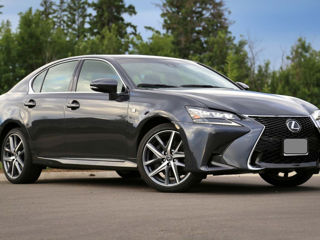 Lexus CT Series foto 7