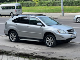 Lexus RX Series foto 6