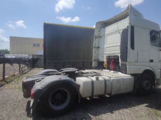 Daf XF460 foto 4