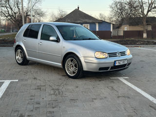 Volkswagen Golf foto 2