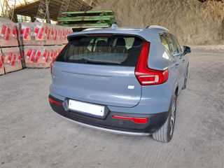 Volvo XC40 foto 3