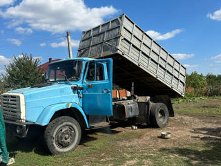 KAMAZ 4331 foto 1