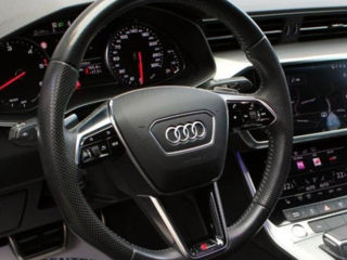 Volan audi 2018< S-Line