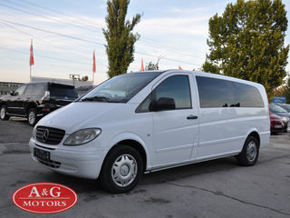 Mercedes Vito foto 1