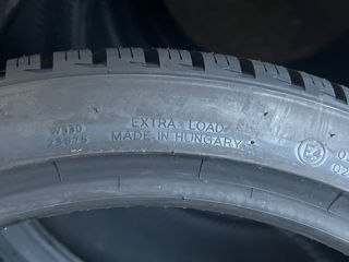 225/40 R18 Hankook Icept Evo3/ Доставка, livrare toata Moldova 2023 foto 7