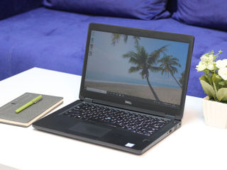 Dell Latitude 5490 (Core i5 7300u/8Gb DDR4/256Gb SSD/14.1" HD) foto 3