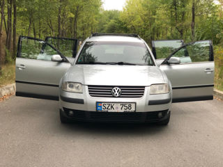 Volkswagen Passat foto 7