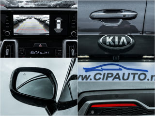 KIA Sorento foto 18