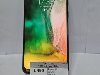 Samsung Note 13 /128 Gb