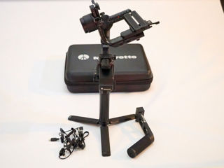 Manfrotto Gimbal MVG300XM foto 3