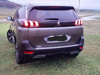 Peugeot 5008 foto 7