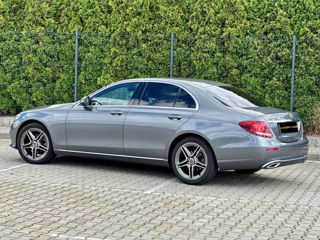 Mercedes E-Class foto 5