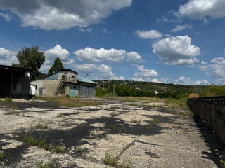 Vand teren Calarasi, constructii, 1,27 ha, cale ferata foto 8