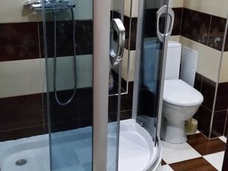 Apartament cu 1 cameră, 42 m², Botanica, Chișinău foto 7