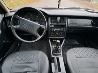 Audi 80