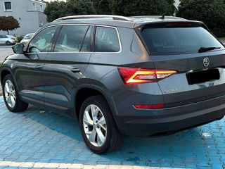 Skoda Kodiaq foto 4