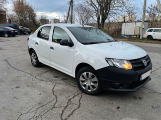 Dacia Logan foto 3