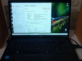 NoteBook ACER, почти новый 4200 лей foto 2