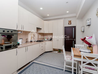 Apartament cu 1 cameră, 58 m², Buiucani, Chișinău foto 11