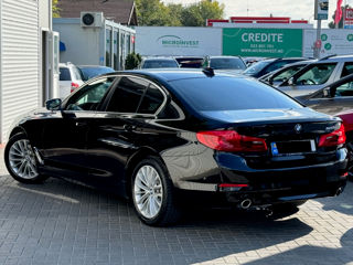 BMW 5 Series foto 4