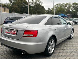 Audi A6 foto 5