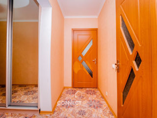Apartament cu 3 camere, 75 m², Poșta Veche, Chișinău foto 13