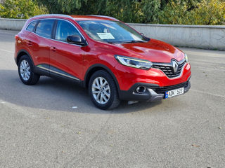 Renault Kadjar foto 2