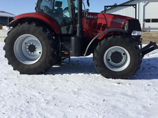 Vand urgent Case ih Puma 220 foto 2