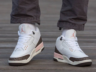 Nike Air Jordan 3 Retro Neapolitan Unisex foto 9