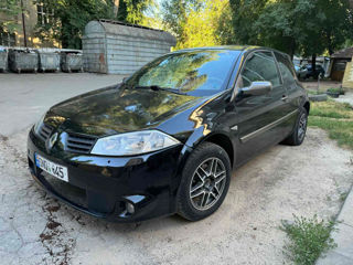 Renault Megane foto 4