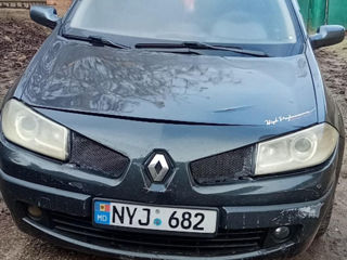 Renault Megane foto 5