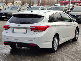 Hyundai i40 foto 3