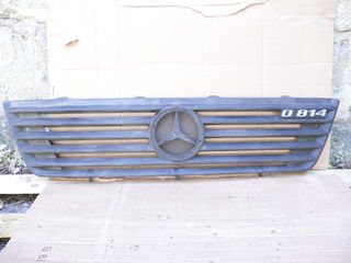 Mercedes Vario w670 foto 2