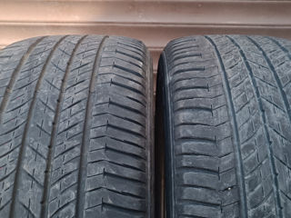 245/50 R 20 Bridgestone 2 buc- 1000 lei foto 1