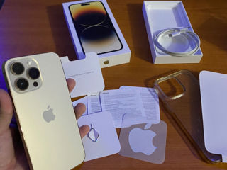 iPhone 14 Pro Max 256 gb