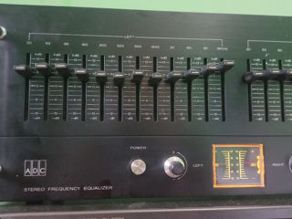 12 Band Equalizer ADC Ss-2 foto 3