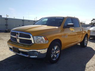 Dodge Ram foto 2