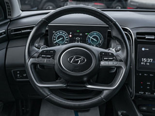 Hyundai Tucson foto 12