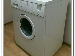 Bosch 1200 WFF foto 3