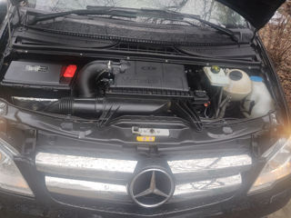 Mercedes Vito foto 7