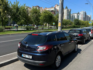 Renault Megane foto 2