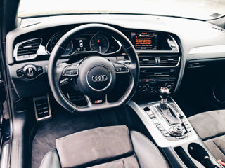 Audi S4 foto 2