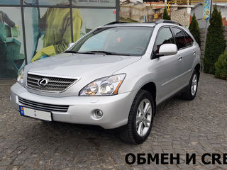 Lexus RX Series foto 2