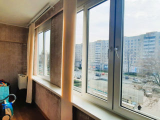 Apartament cu 2 camere, 51 m², Centru, Chișinău foto 7