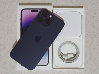 Iphone 14 ProMax 128gb.Как новый. foto 3