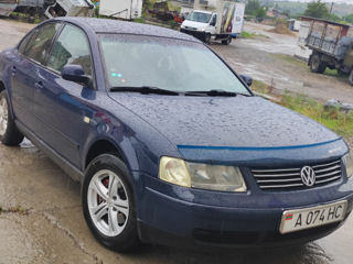 Volkswagen Passat foto 5